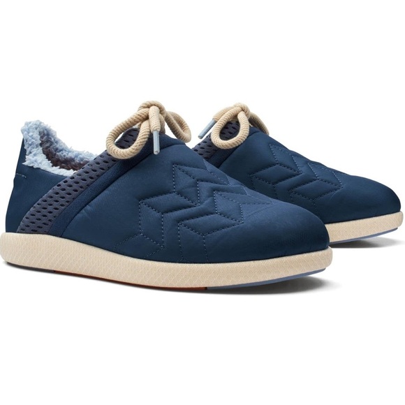 OLUKAI Mahiki Women's Sneaker, Indoor/Outdoor, Ultra-Soft Comfort Fit Size 6 - Picture 4 of 13